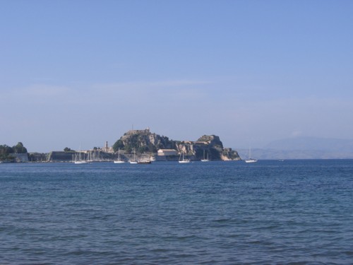 Corfu