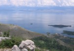 Lake Skadar, Montenegro