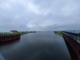 Meldorf Bay (Meldorfer Bucht),