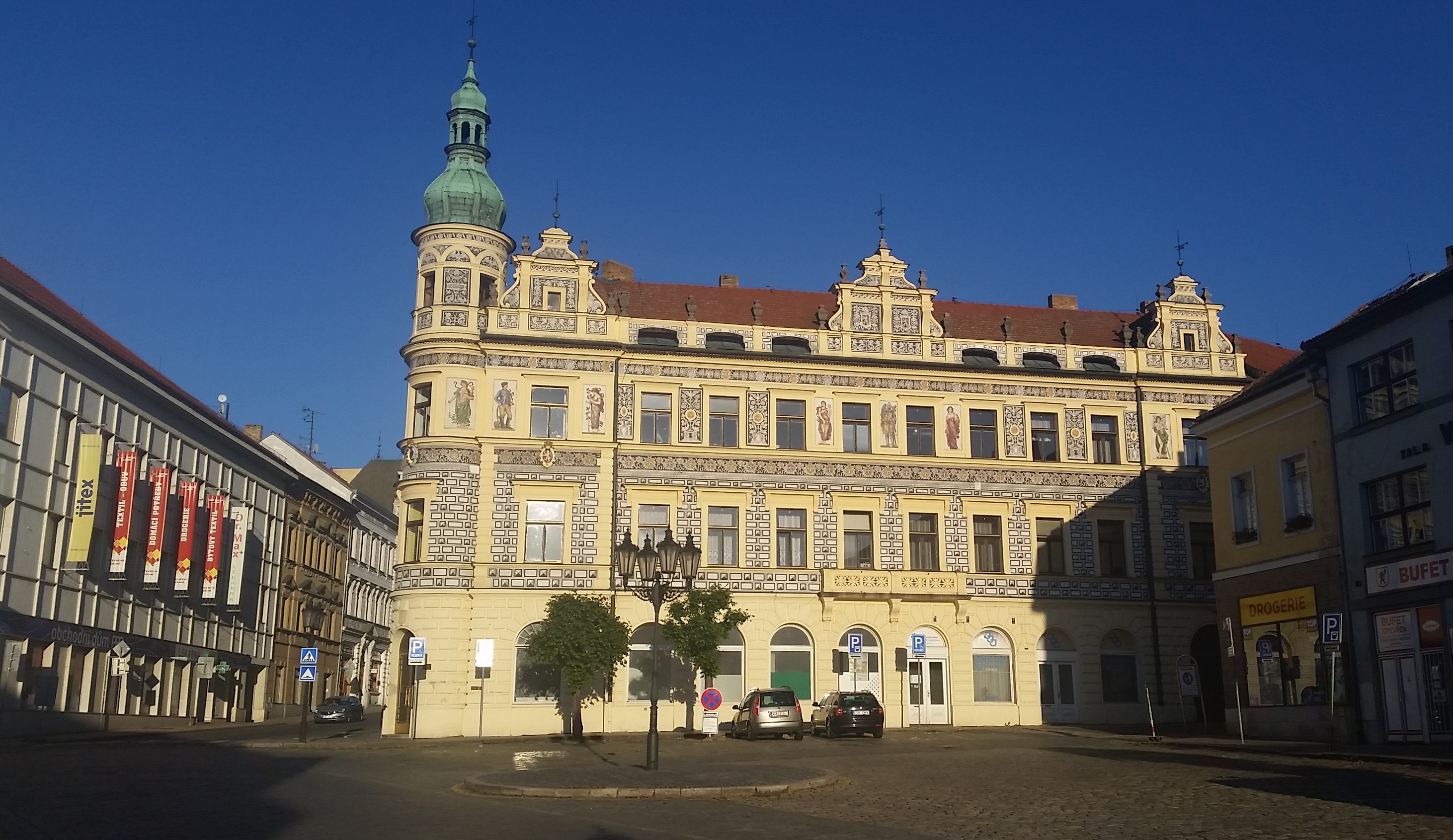 Pisek
